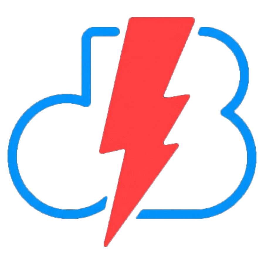 DB logo